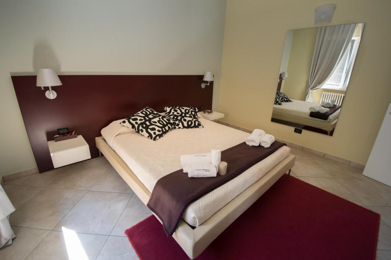 Relais Corte Bergamini Peschiera del Garda Exterior photo