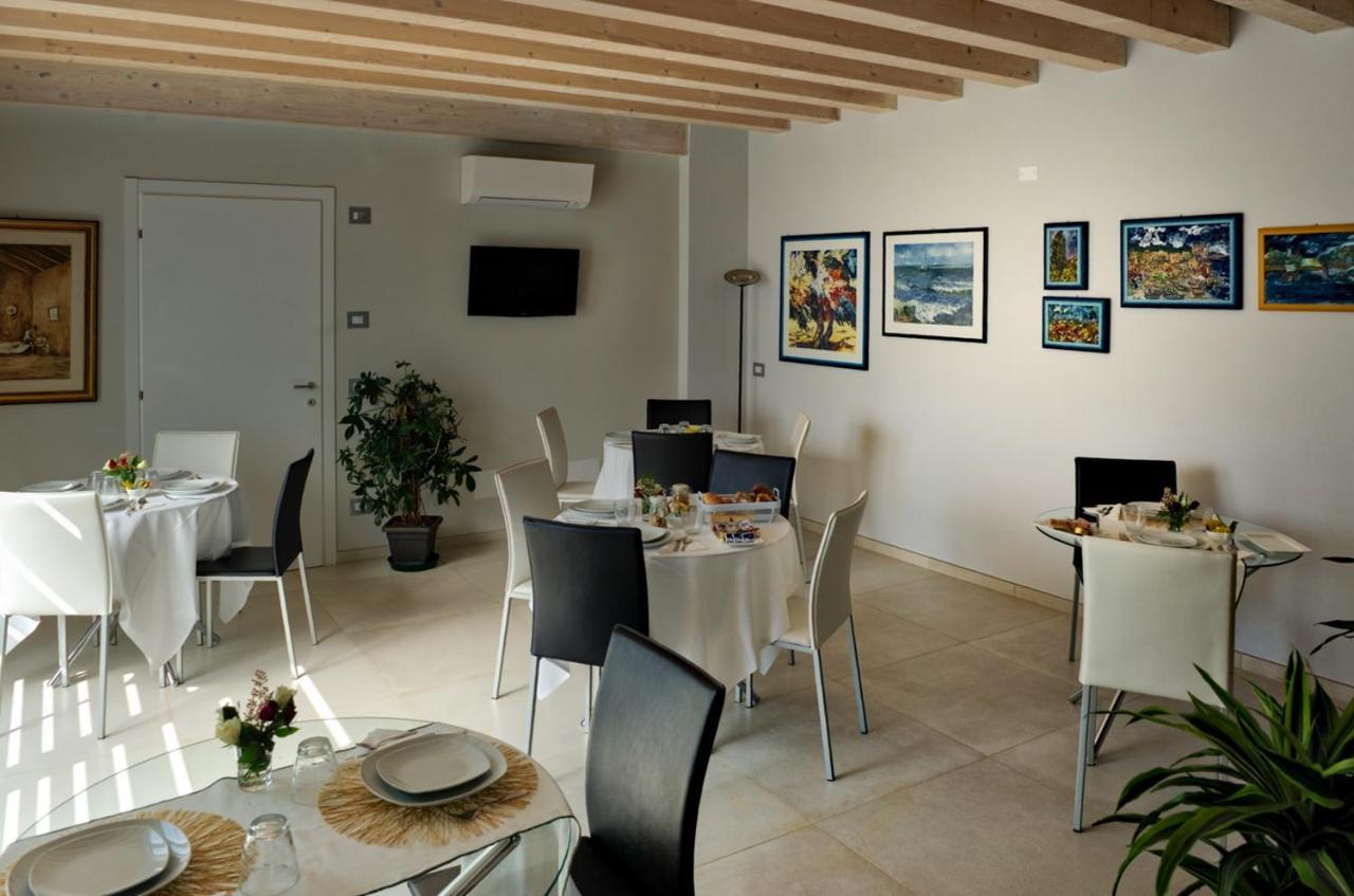 Relais Corte Bergamini Peschiera del Garda Exterior photo