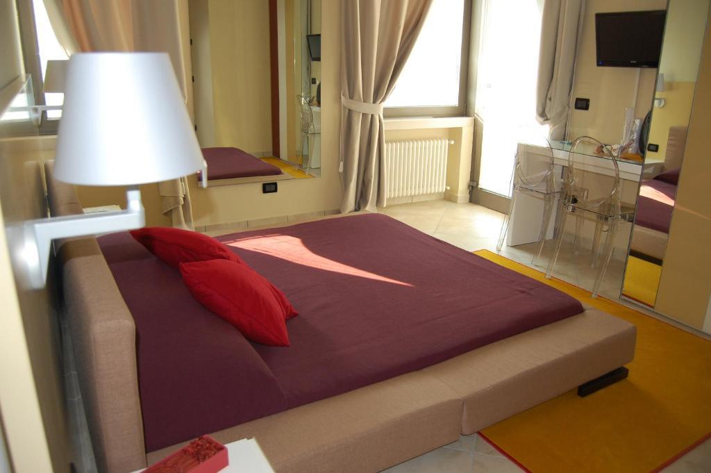 Relais Corte Bergamini Peschiera del Garda Room photo